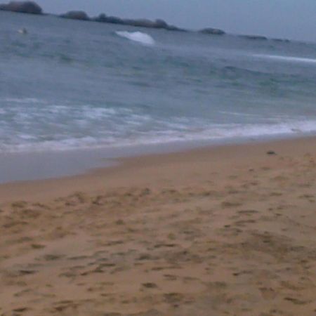 Tandem Guesthouse Hikkaduwa Luaran gambar