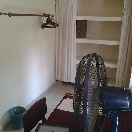 Tandem Guesthouse Hikkaduwa Bilik gambar