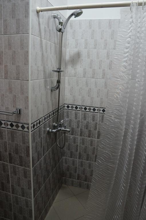 Tandem Guesthouse Hikkaduwa Luaran gambar