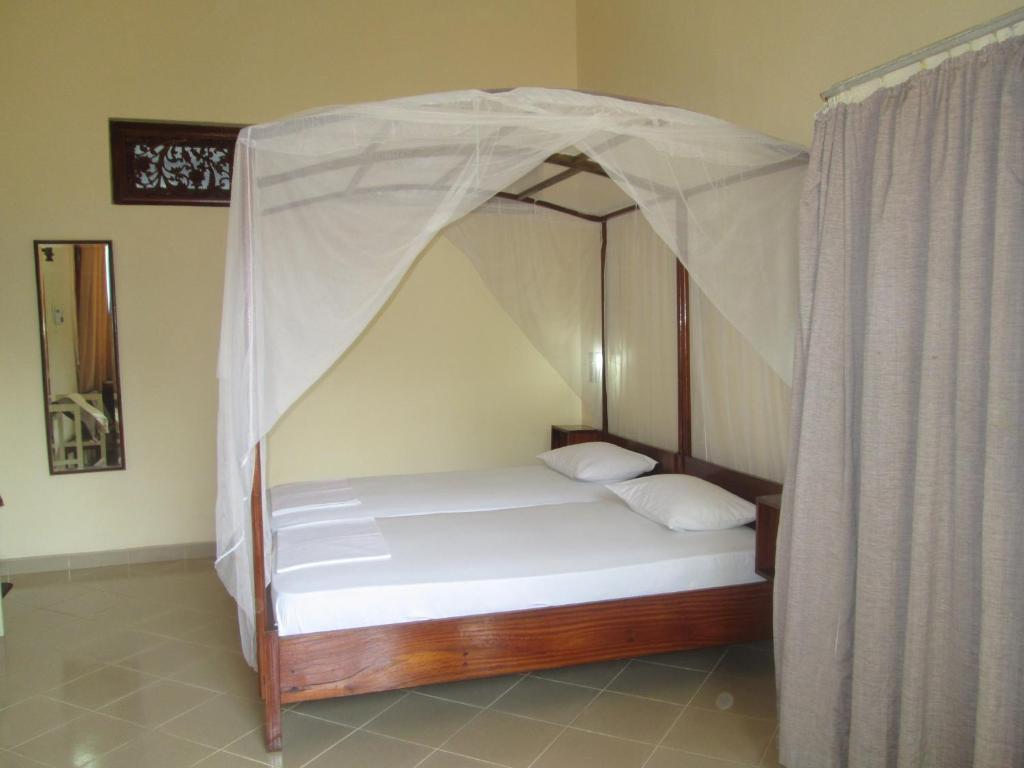 Tandem Guesthouse Hikkaduwa Luaran gambar