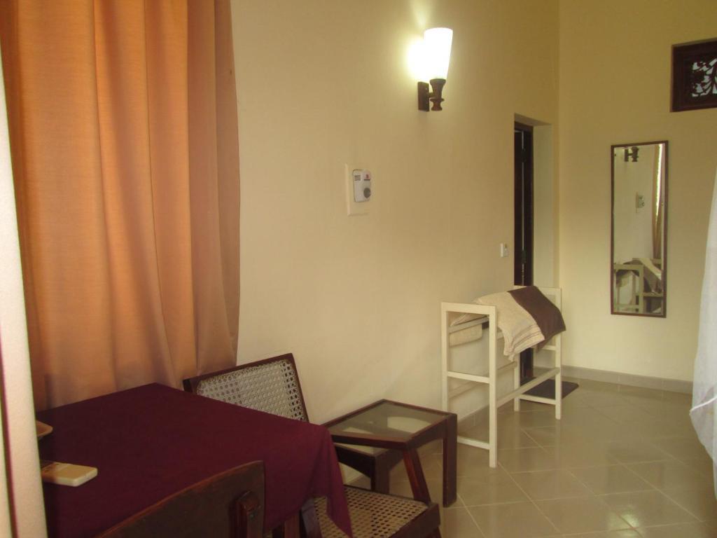 Tandem Guesthouse Hikkaduwa Luaran gambar