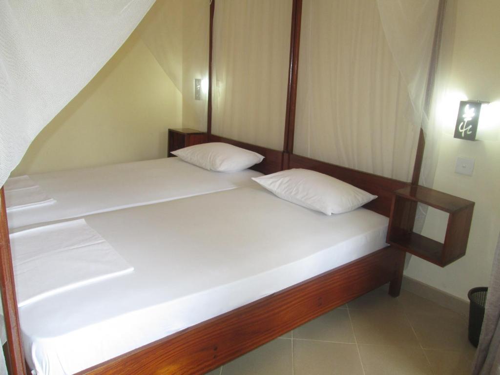 Tandem Guesthouse Hikkaduwa Luaran gambar