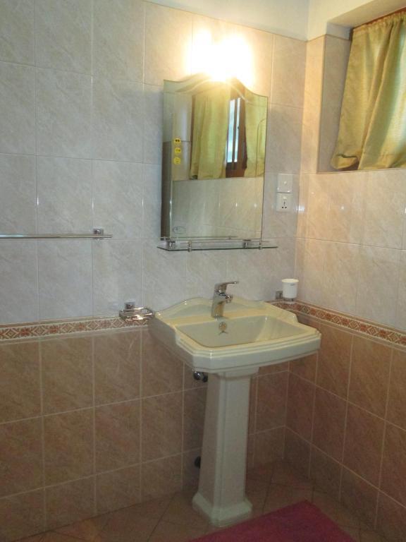 Tandem Guesthouse Hikkaduwa Luaran gambar