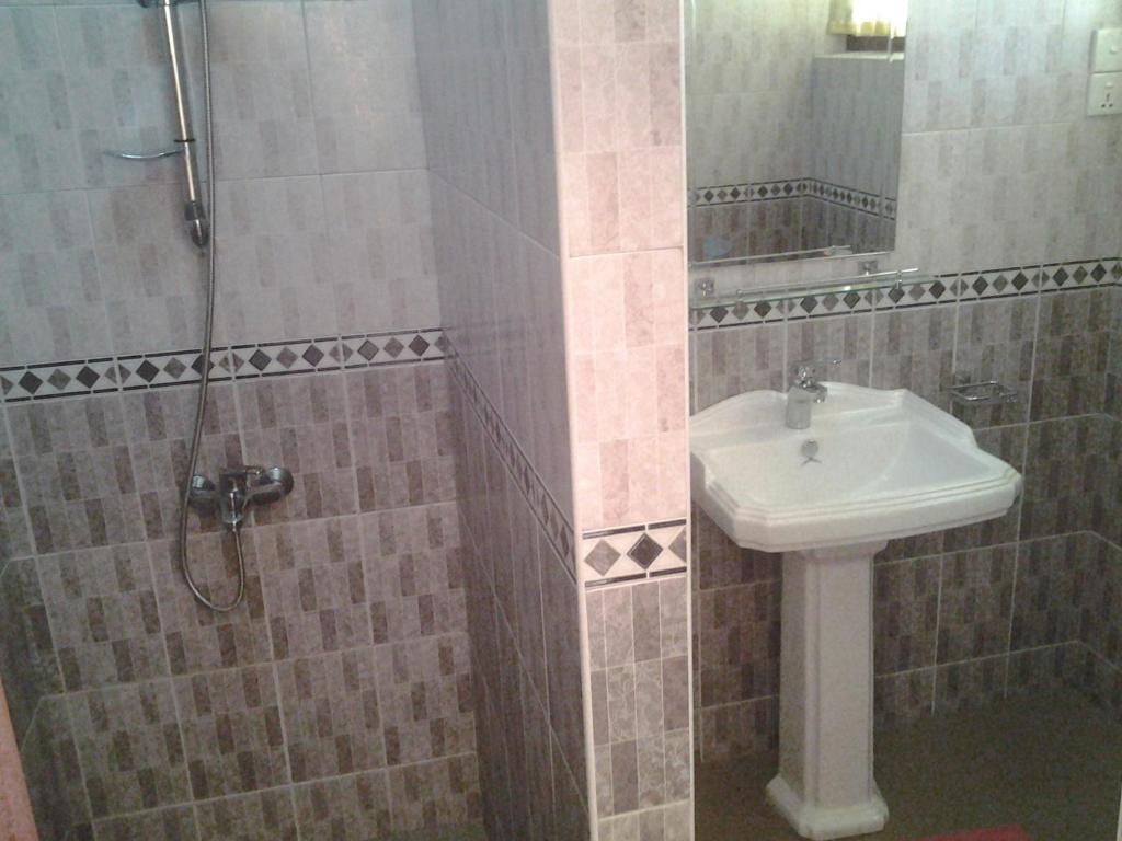 Tandem Guesthouse Hikkaduwa Bilik gambar